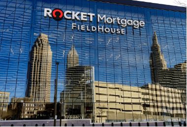 Is the Mortgage Rocket a Bank?