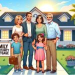 family opportuniy mortgage