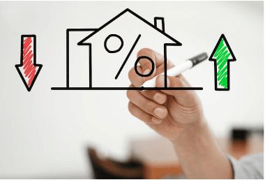 Standard Variable Rate Mortgage
