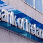 bank of ireland