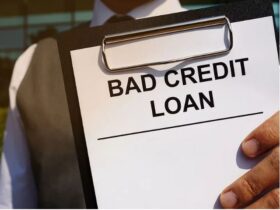 Where to Get a Loan with Bad Credit