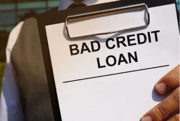 Where to Get a Loan with Bad Credit